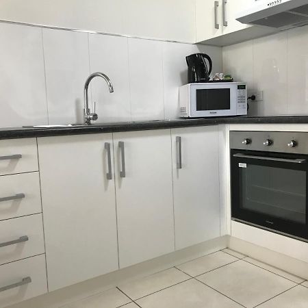 شقة Ocean Breeze Units بوين المظهر الخارجي الصورة