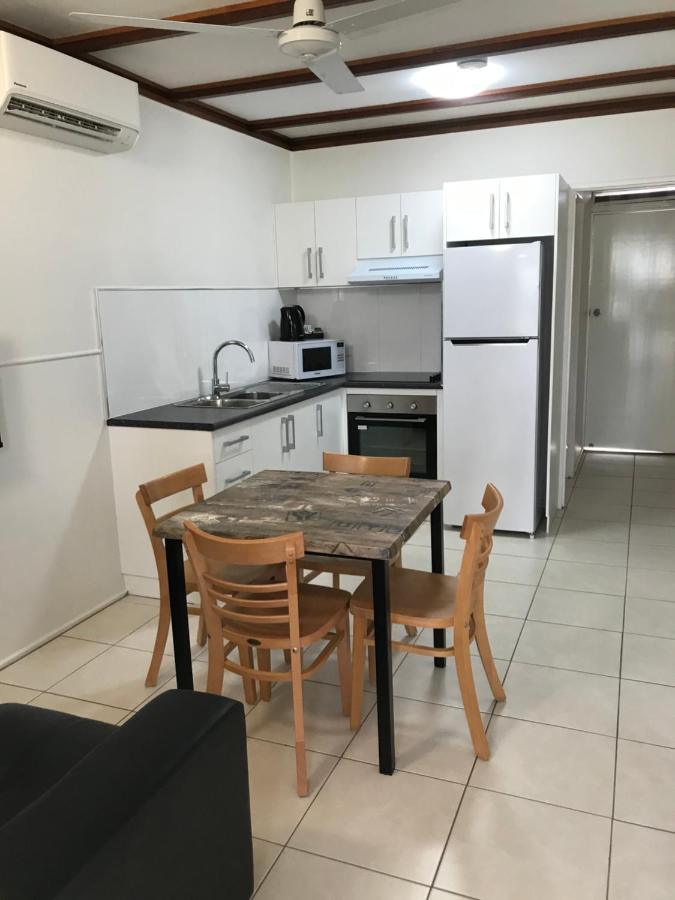 شقة Ocean Breeze Units بوين المظهر الخارجي الصورة