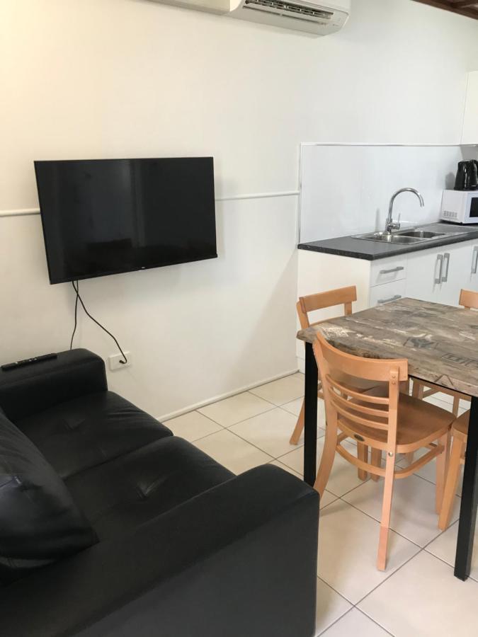 شقة Ocean Breeze Units بوين المظهر الخارجي الصورة