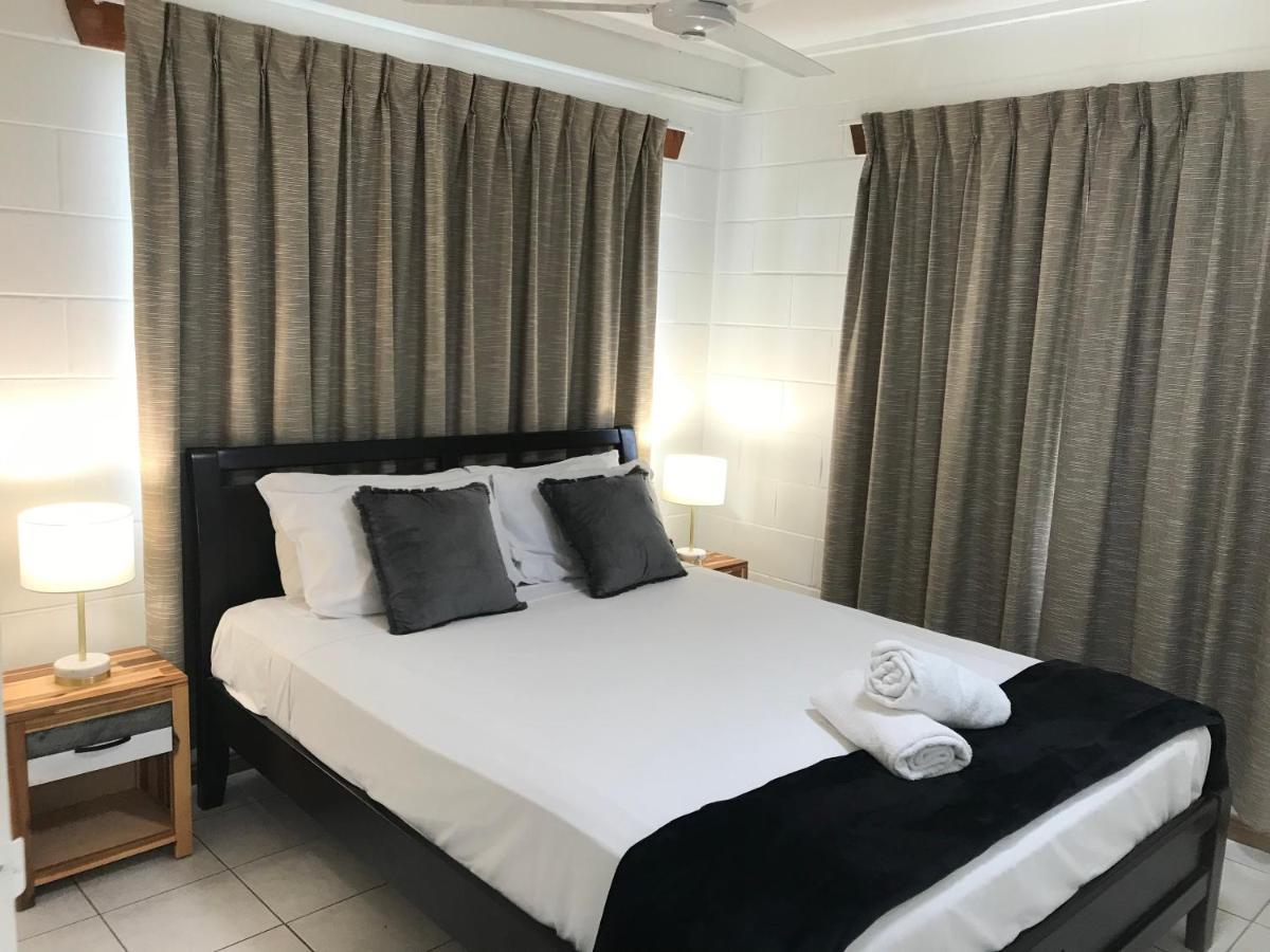 شقة Ocean Breeze Units بوين المظهر الخارجي الصورة