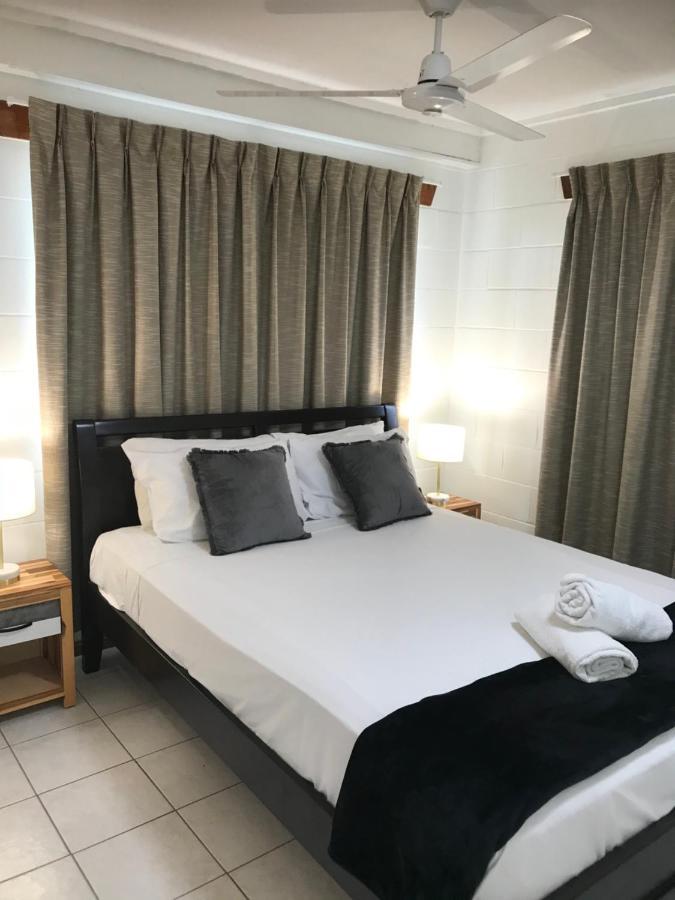 شقة Ocean Breeze Units بوين المظهر الخارجي الصورة