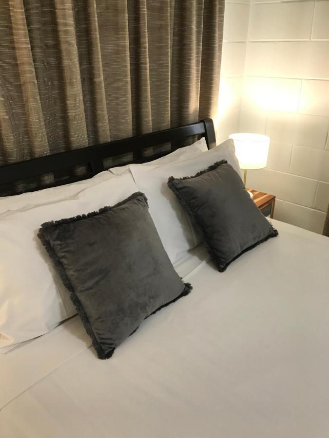 شقة Ocean Breeze Units بوين المظهر الخارجي الصورة
