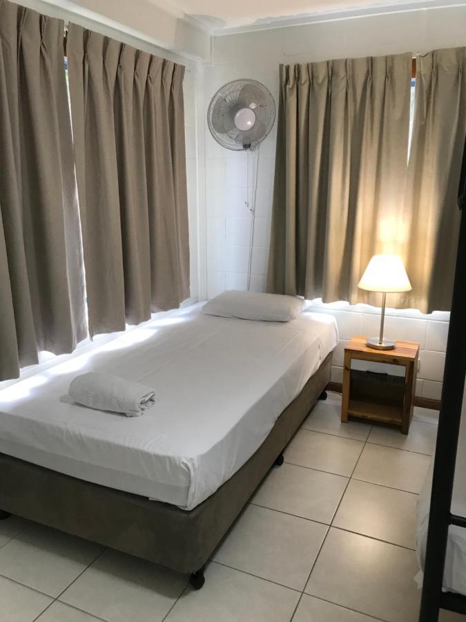 شقة Ocean Breeze Units بوين المظهر الخارجي الصورة