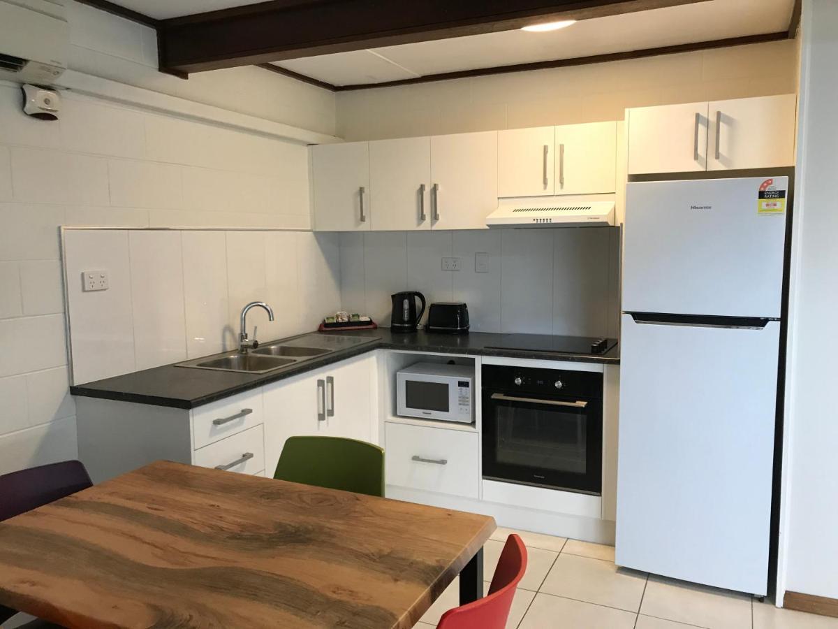 شقة Ocean Breeze Units بوين المظهر الخارجي الصورة