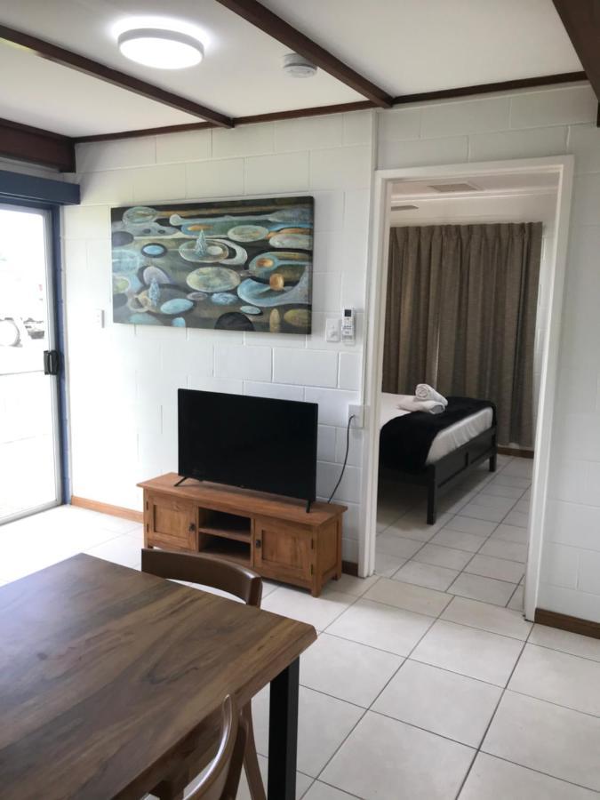 شقة Ocean Breeze Units بوين المظهر الخارجي الصورة